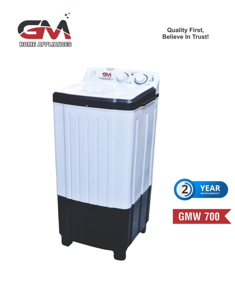 Washing Machine GMW-720 