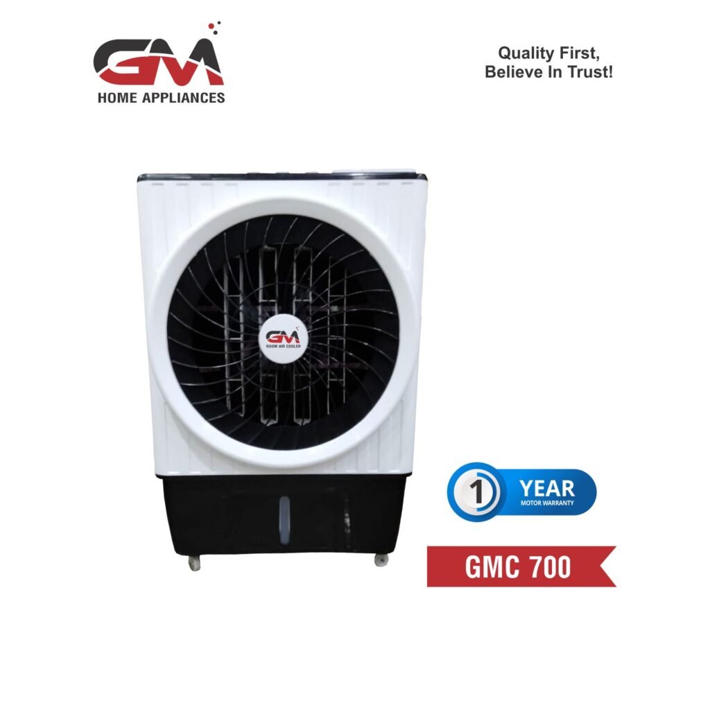 Room Air Cooler GMC-700 Large Size