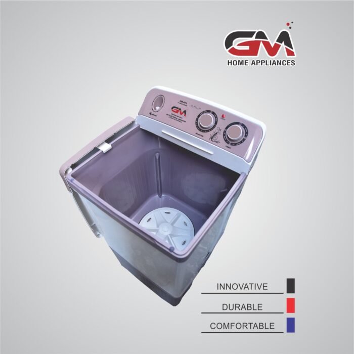 Washing Machine GMW-875