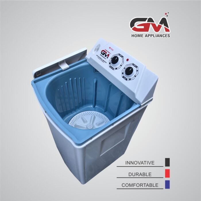 Washing Machine GMW-700 Havey Duty